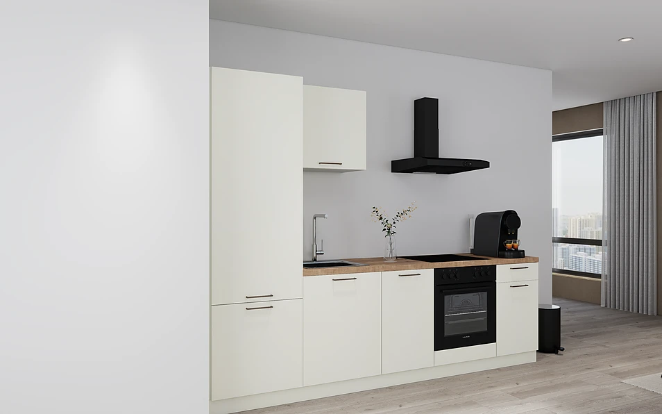 Nobilia SPA Cuisine linéaire 280 cm nobi smart Base KPS.MAX web 1