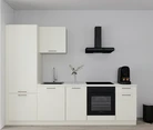 Nobilia SPA Cuisine linéaire 280 cm nobi smart Base KPS.MAX web 0