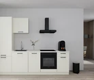 Nobilia SPA Kitchen unit 280 cm nobi smart Basic KPS.MAX web 0