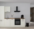 Nobilia SPA Kitchen unit 280 cm nobi smart Basic KPS.MAX web 0