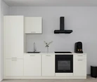 Nobilia SPA Kitchen unit 280 cm nobi smart Basic KPS.MAX web 0