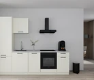Nobilia SPA Cuisine linéaire 280 cm nobi smart Base KPS.MAX web 0