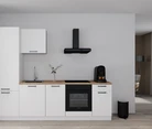 Nobilia SPA Cuisine linéaire 280 cm nobi smart Base KPS.MAX web 0