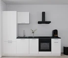 Nobilia SPA Cuisine linéaire 280 cm nobi smart Base KPS.MAX web 0