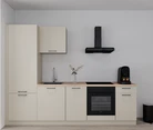 Nobilia SPA Küchenzeile 280 cm nobi smart Basis KPS.MAX web 0