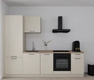 Nobilia SPA Kitchen unit 280 cm nobi smart Basic KPS.MAX web 0