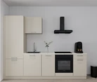 Nobilia SPA Kitchen unit 280 cm nobi smart Basic KPS.MAX web 0