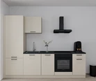 Nobilia SPA Kitchen unit 280 cm nobi smart Basic KPS.MAX web 0