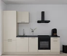 Nobilia SPA Keukenblok 280 cm nobi smart Basis KPS.MAX web 0