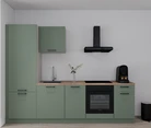 Nobilia SPA Cuisine linéaire 280 cm nobi smart Base KPS.MAX web 0