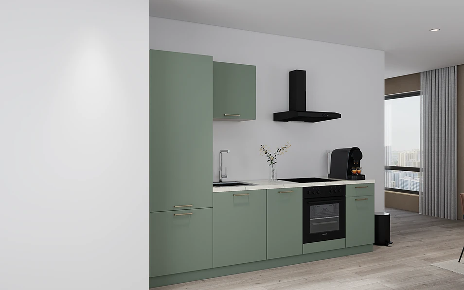 Nobilia SPA Cuisine linéaire 280 cm nobi smart Base KPS.MAX web 1