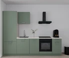 Nobilia SPA Kitchen unit 280 cm nobi smart Basic KPS.MAX web 0