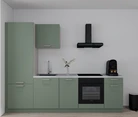 Nobilia SPA Cuisine linéaire 280 cm nobi smart Base KPS.MAX web 0