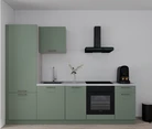 Nobilia SPA Cuisine linéaire 280 cm nobi smart Base KPS.MAX web 0