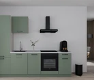 Nobilia SPA Kitchen unit 280 cm nobi smart Basic KPS.MAX web 0