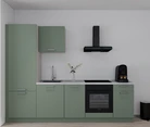 Nobilia SPA Küchenzeile 280 cm nobi smart Basis KPS.MAX web 0