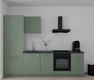 Nobilia SPA Küchenzeile 280 cm nobi smart Basis KPS.MAX web 0
