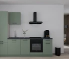 Nobilia SPA Keukenblok 280 cm nobi smart Basis KPS.MAX web 0