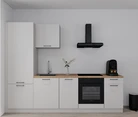 Nobilia SPA Cuisine linéaire 280 cm nobi smart Base KPS.MAX web 0
