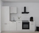 Nobilia SPA Kitchen unit 280 cm nobi smart Basic KPS.MAX web 0