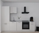 Nobilia SPA Cuisine linéaire 280 cm nobi smart Base KPS.MAX web 0