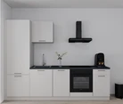 Nobilia SPA Cuisine linéaire 280 cm nobi smart Base KPS.MAX web 0