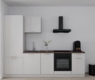 Nobilia SPA Kitchen unit 280 cm nobi smart Basic KPS.MAX web 0