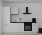 Nobilia SPA Cuisine linéaire 280 cm nobi smart Base KPS.MAX web 0