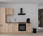 Nobilia SPA Kitchen unit 280 cm nobi smart Basic KPS.MAX web 0
