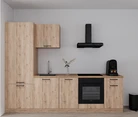 Nobilia SPA Kitchen unit 280 cm nobi smart Basic KPS.MAX web 0
