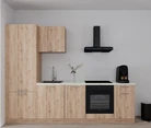 Nobilia SPA Keukenblok 280 cm nobi smart Basis KPS.MAX web 0