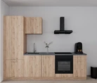 Nobilia SPA Küchenzeile 280 cm nobi smart Basis KPS.MAX web 0