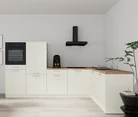 Nobilia SPA Eckküche 295 cm x 185 cm nobi smart Basis KPS.MAX web 0
