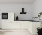 Nobilia SPA Hoekkeuken 295 cm x 185 cm nobi smart Basis Coohom 0