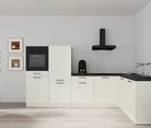 Nobilia SPA Eckküche 295 cm x 185 cm nobi smart Basis KPS.MAX web 0
