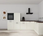 Nobilia SPA Cuisine d'angle 295 cm x 185 cm nobi smart Base Coohom 0