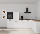Nobilia SPA Cuisine d'angle 295 cm x 185 cm nobi smart Base Coohom 0