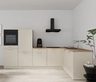 Nobilia SPA Eckküche 295 cm x 185 cm nobi smart Basis Coohom 0
