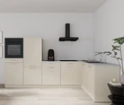 Nobilia SPA Eckküche 295 cm x 185 cm nobi smart Basis KPS.MAX web 0