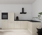 Nobilia SPA Cuisine d'angle 295 cm x 185 cm nobi smart Base Coohom 0