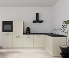 Nobilia SPA Eckküche 295 cm x 185 cm nobi smart Basis Coohom 0