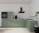 Nobilia SPA Eckküche 295 cm x 185 cm nobi smart Basis KPS.MAX web 0