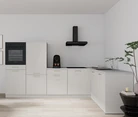 Nobilia SPA Eckküche 295 cm x 185 cm nobi smart Basis Coohom 0