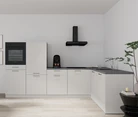 Nobilia SPA Eckküche 295 cm x 185 cm nobi smart Basis Coohom 0