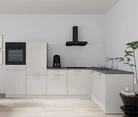 Nobilia SPA Eckküche 295 cm x 185 cm nobi smart Basis Coohom 0