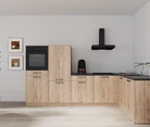 Nobilia SPA Cuisine d'angle 295 cm x 185 cm nobi smart Base Coohom 0