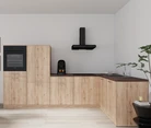 Nobilia SPA Cuisine d'angle 295 cm x 185 cm nobi smart Base Coohom 0