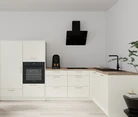 Nobilia SPA Hoekkeuken 299 cm x 187 cm nobi smart Comfort Coohom 0