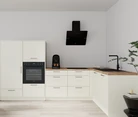 Nobilia SPA Hoekkeuken 299 cm x 187 cm nobi smart Comfort Coohom 0