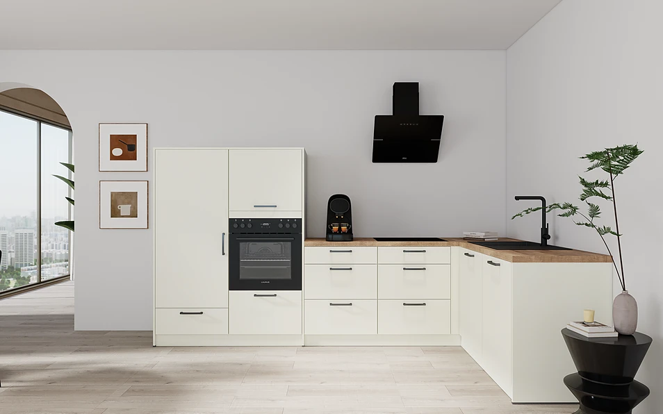 Nobilia SPA Cuisine d'angle 299 cm x 187 cm nobi smart Confort KPS.MAX web 0